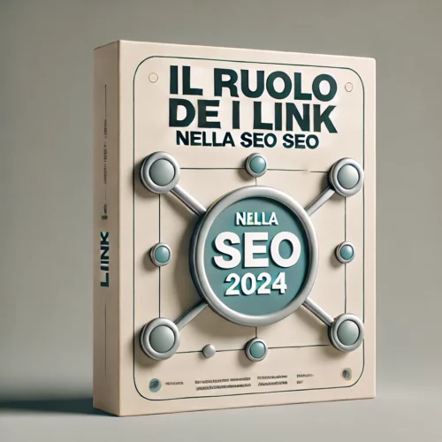 il ruolo dei link nella seo del 2024