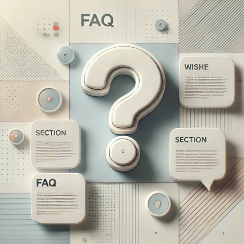 FAQ SEO